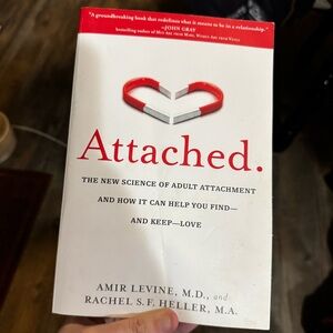 Learn about the three attachment styles: Anxious; Avoidant; Secure.
